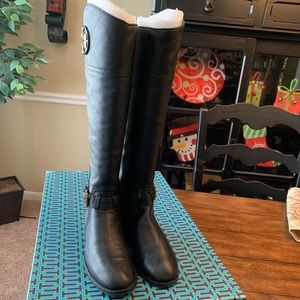 Tory Burch Size 6 Adeline Boots
